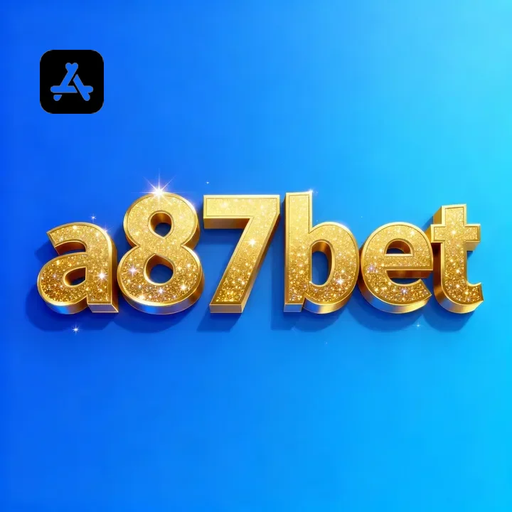 APP oficial da a87bet para mobile