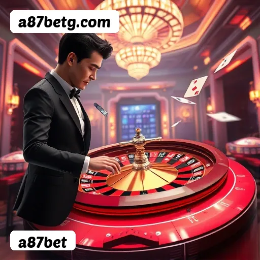 6 vantagens exclusivas do programa VIP da a87bet