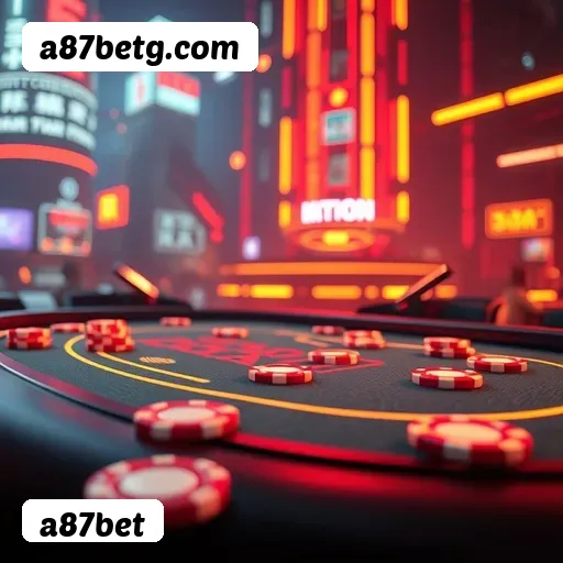 Estatísticas a87bet novembro 2024 - 87 mil jogadores ativos, R$47M pagos, RTP 96.52%