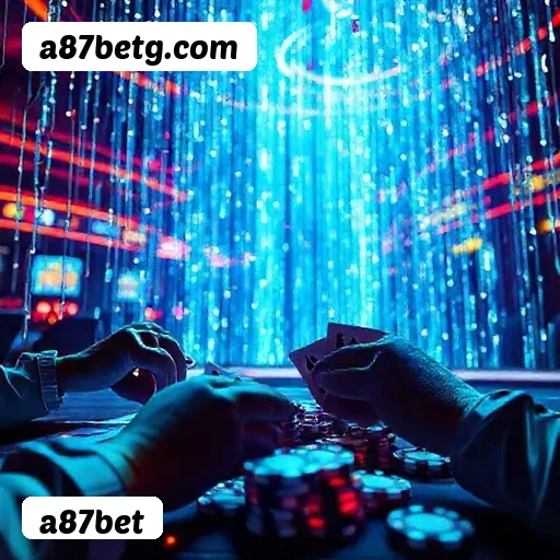Requisitos do APK da a87bet para Android